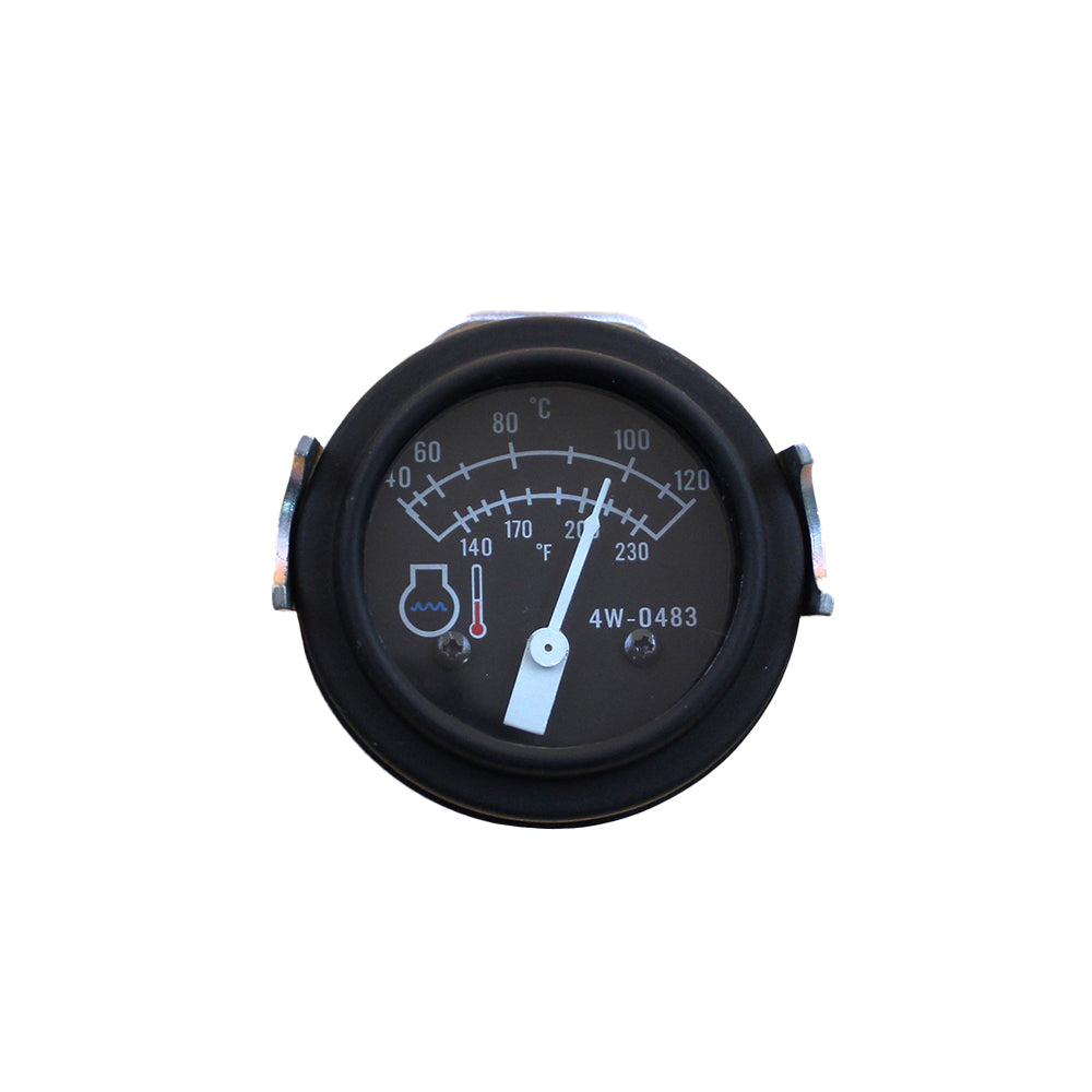 4W0483 Temperature Indicator – Fits Caterpillar