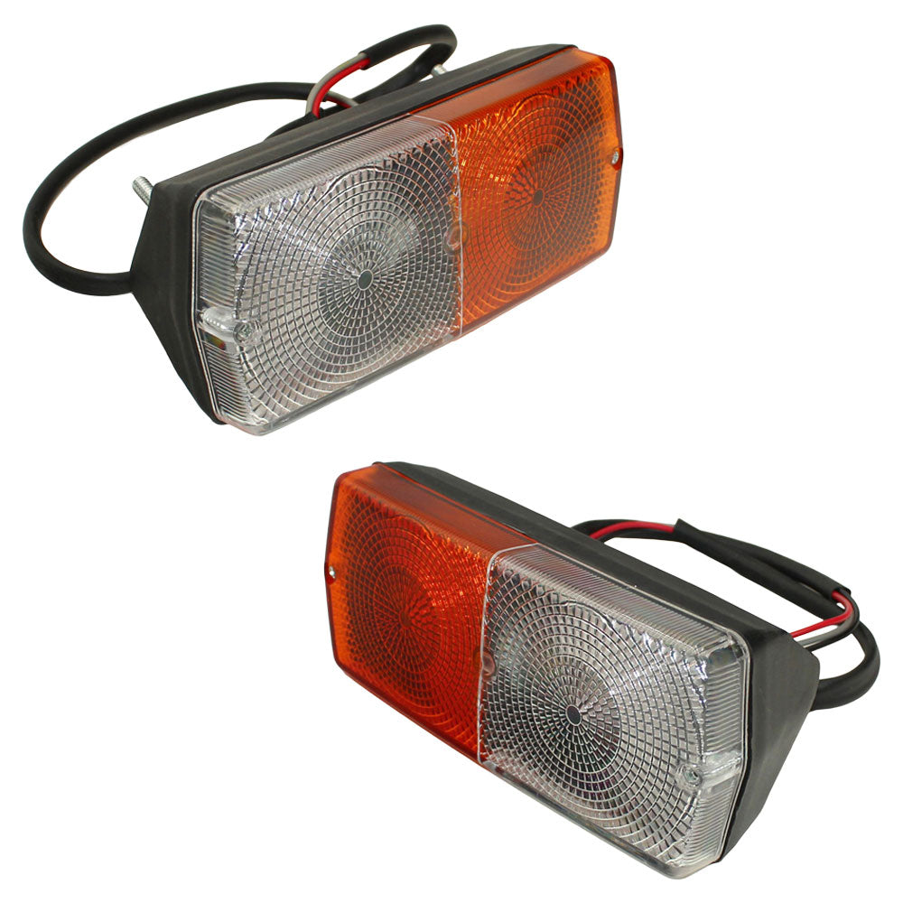 1678990M91 LH and RH Combination Light Set – additional image 2