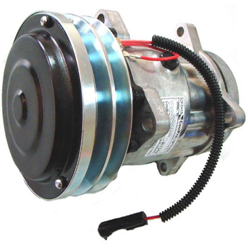 1-34-684-458 AC Compressor – Fits Case
