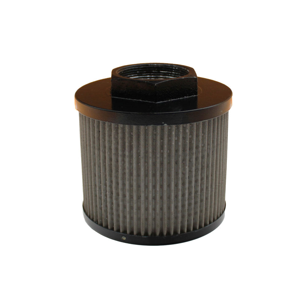 333/C6860 Hydraulic Tank Filter Strainer – Fits JCB