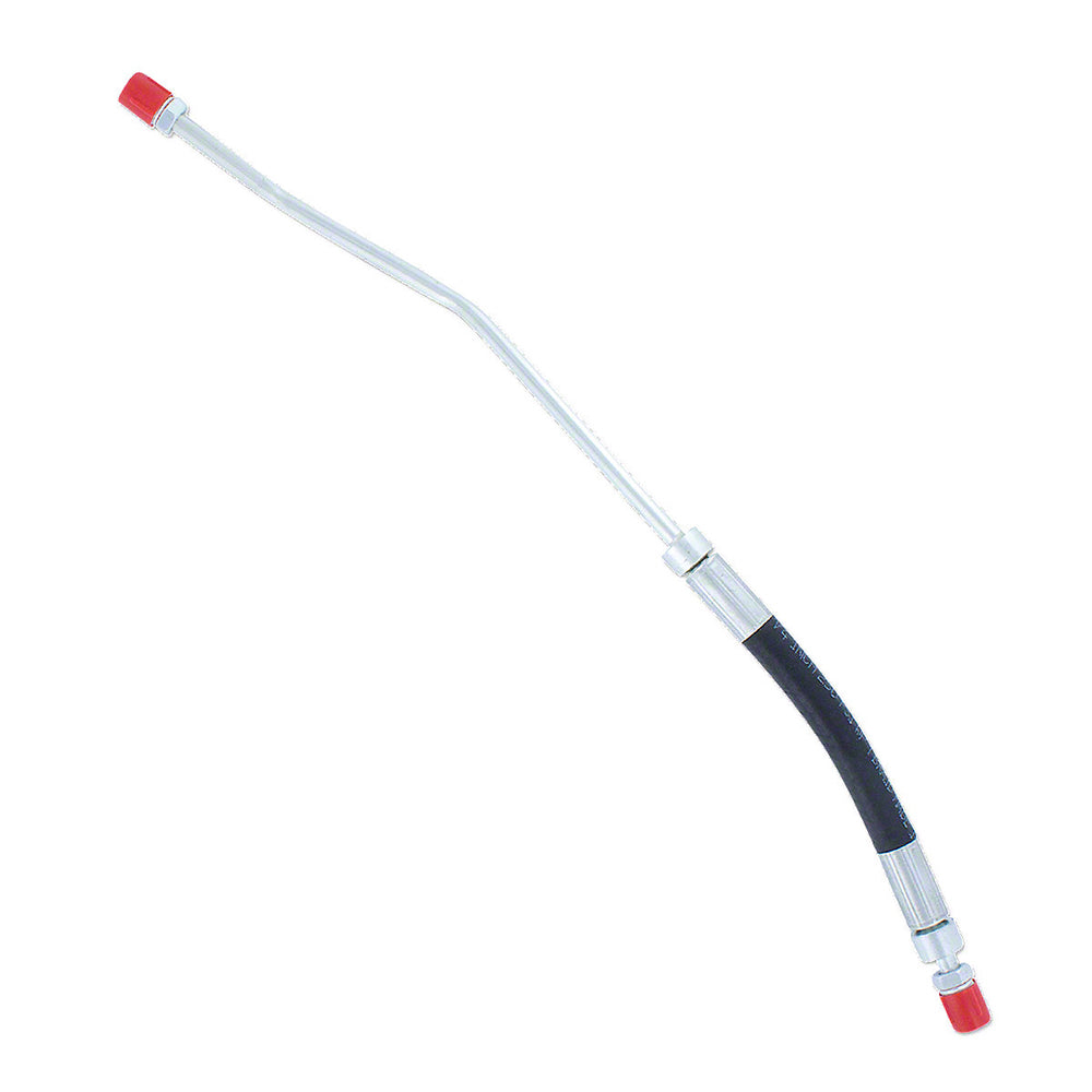 310918 Stainless Steel Gas Fuel Line – Fits Ford