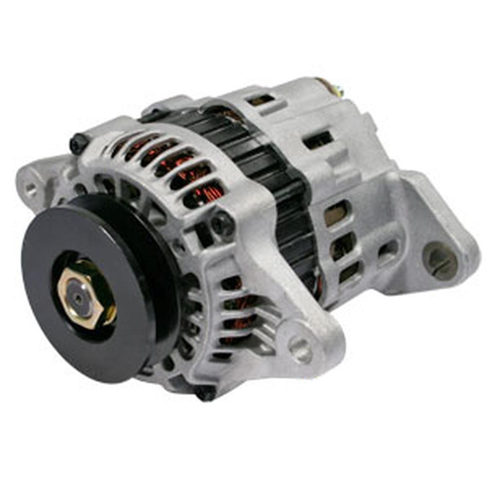 SBA185046320EQ ALTERNATOR – Fits Ford / New Holland