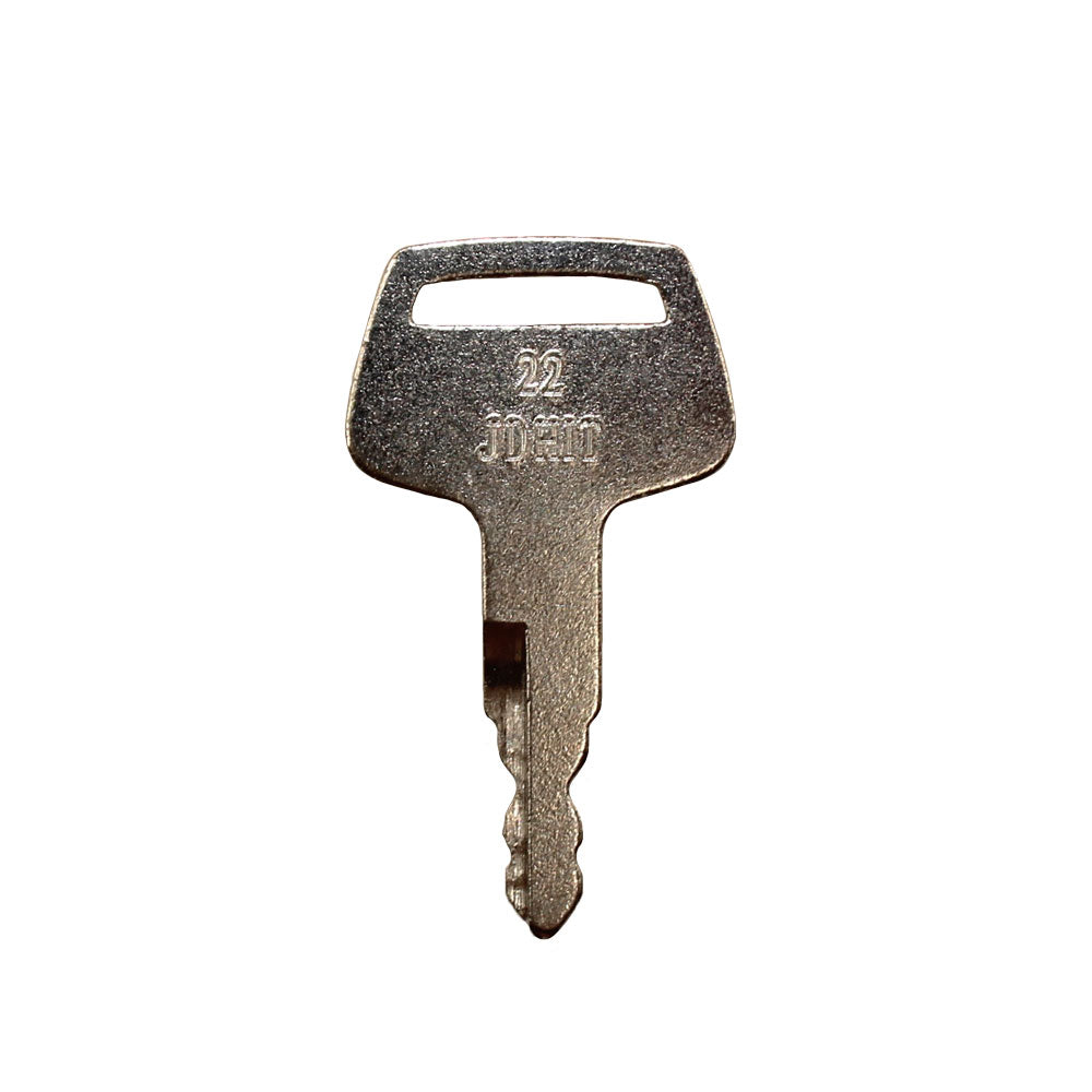 H800 Key – Fits Case