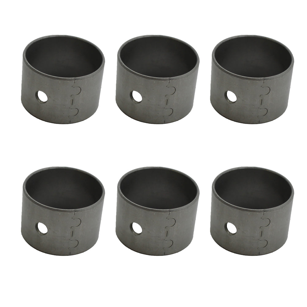 R119210 SIX Balancer Bushings For J Deere Mower Baler Backhoe Tractor Ex – Fits John Deere – additional image 2
