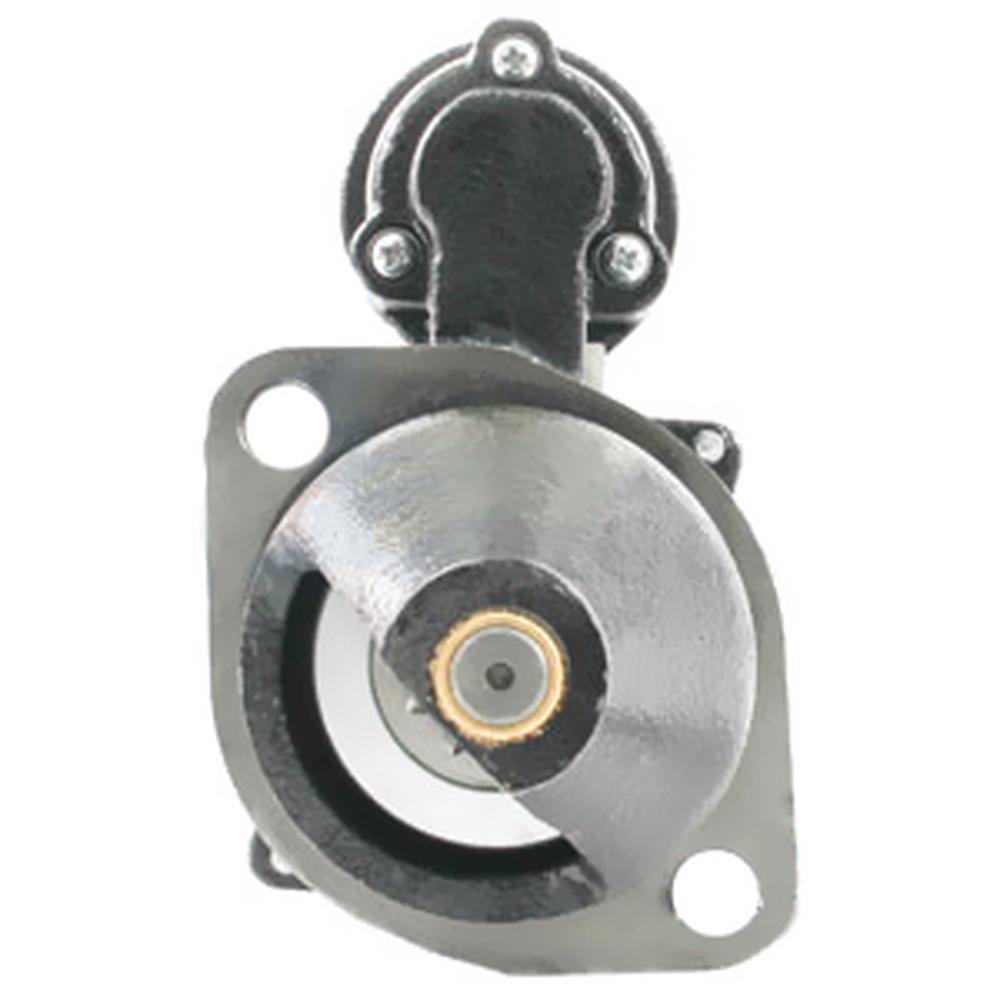 SE501851 Starter – Fits John Deere – additional image 2