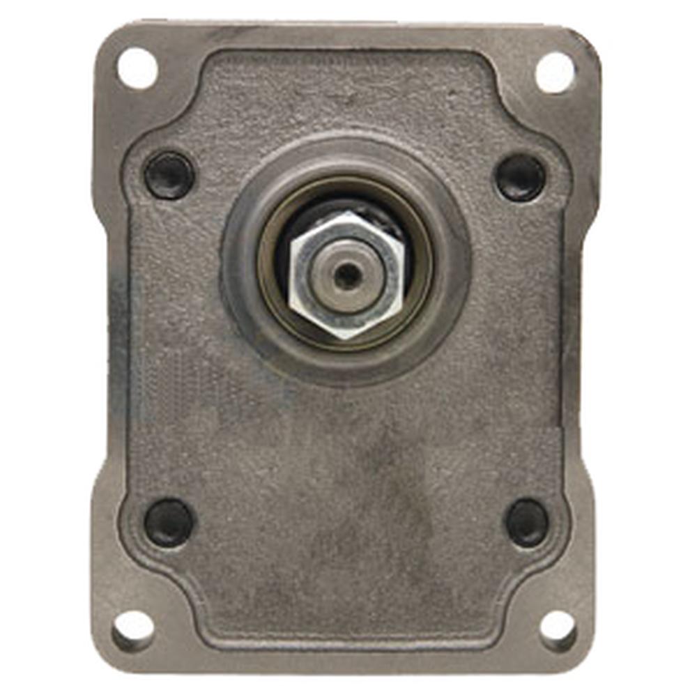 Hydraulic Lift Pump – additional image 2