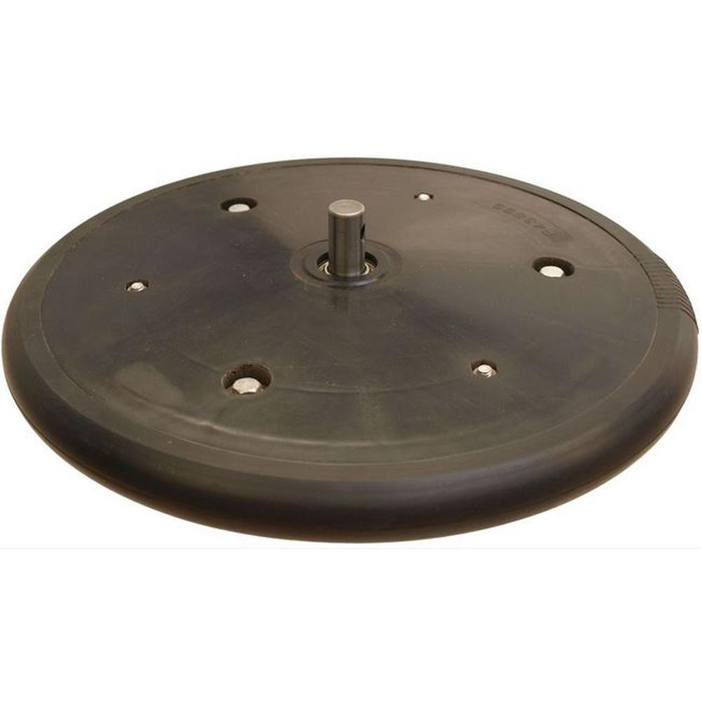 900125 Closing Wheel Assembly - Plastic Halves