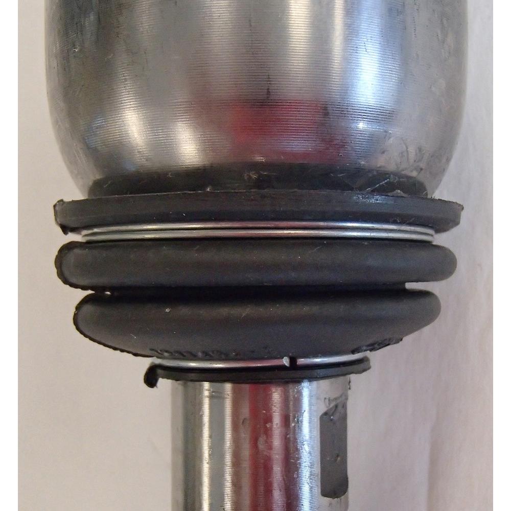 018 Drag Link Tie Rod End – additional image 5