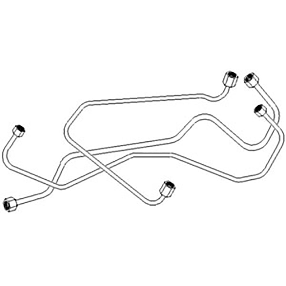 FPL101 Injection Line – additional image 2