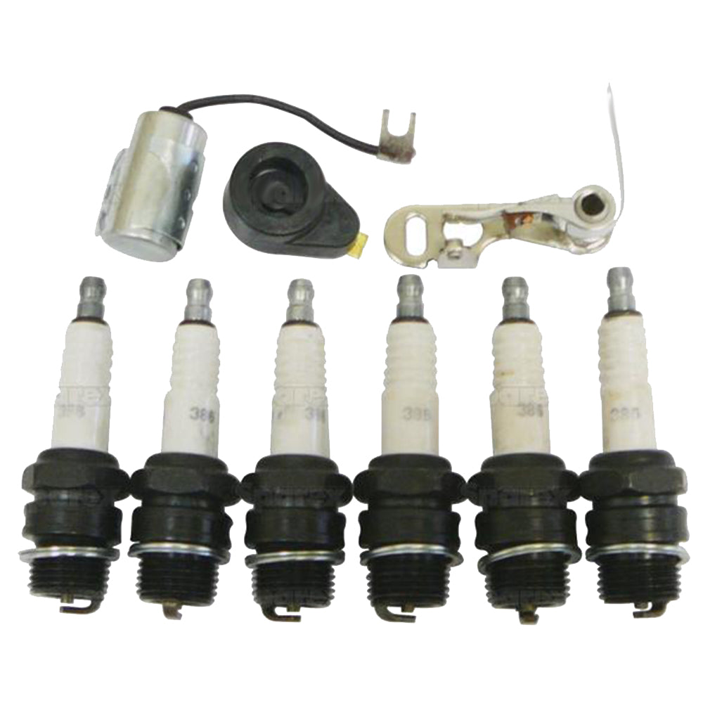 S66467 Tune-Up Kit – Fits White