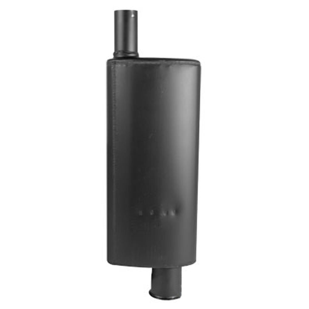 AMAR86595 Oval Muffler – Fits John Deere – additional image 3