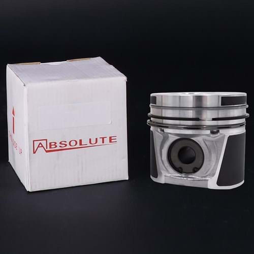 87317238 Standard Piston Assembly – Fits Case IH