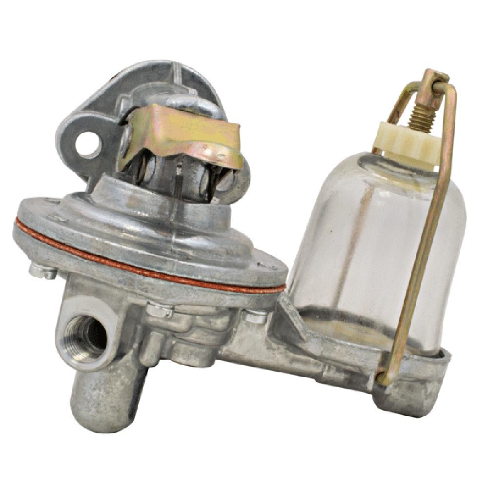 2641344 Fuel Lift Pump – Fits Massey Ferguson