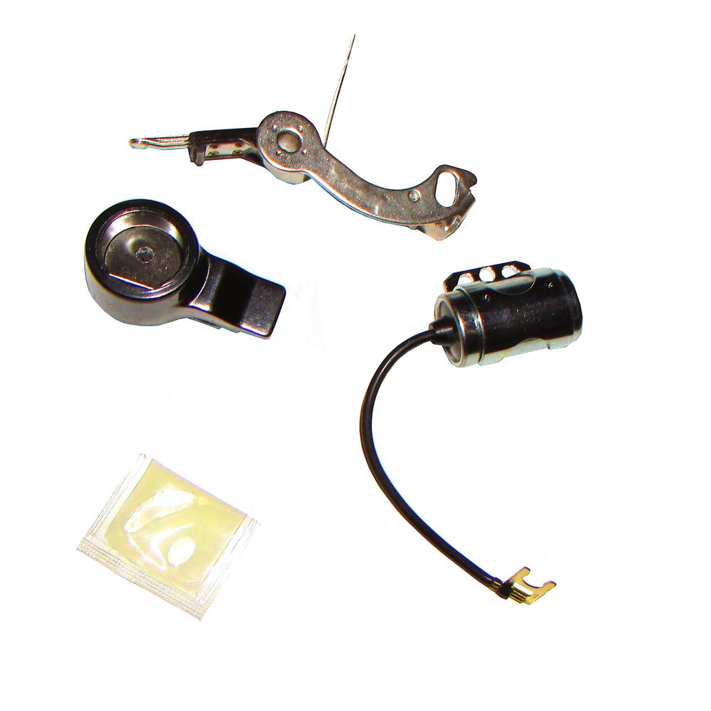 AT14680-SET Ignition Tune Up Kit – Fits John Deere – additional image 2