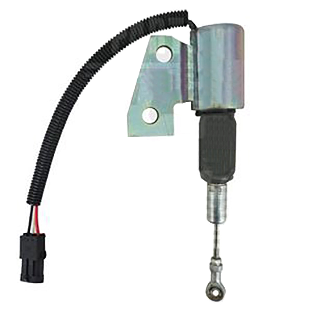 87420953 Solenoid – Fits Case – additional image 2