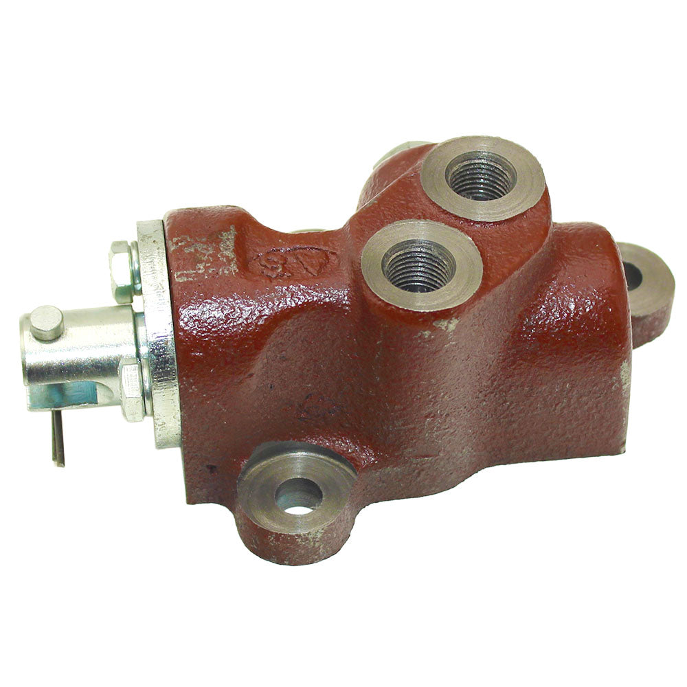 3186463M93 Power Steering Control Valve – Fits Landini – additional image 3