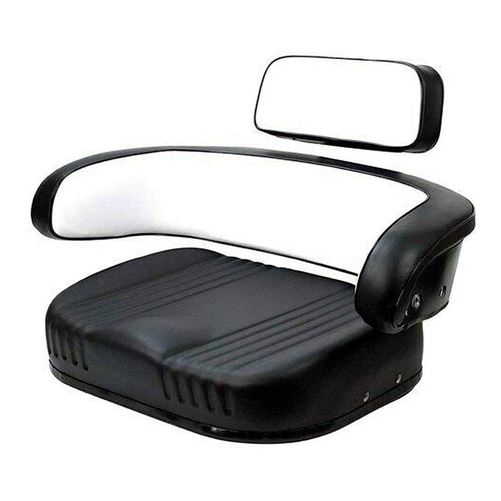 167891C1 Economy 3-pc Seat Cushion Set