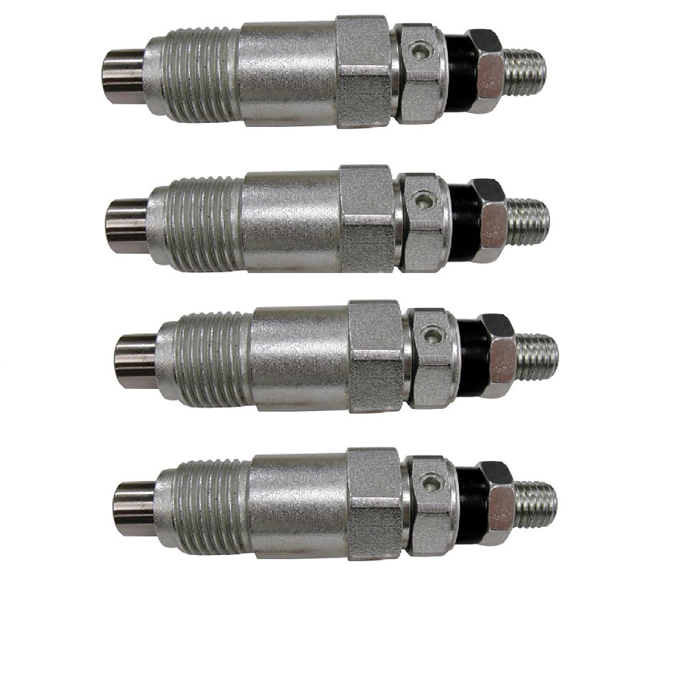 09350-02170 Qty 4: Fuel Injector – Fits Kubota