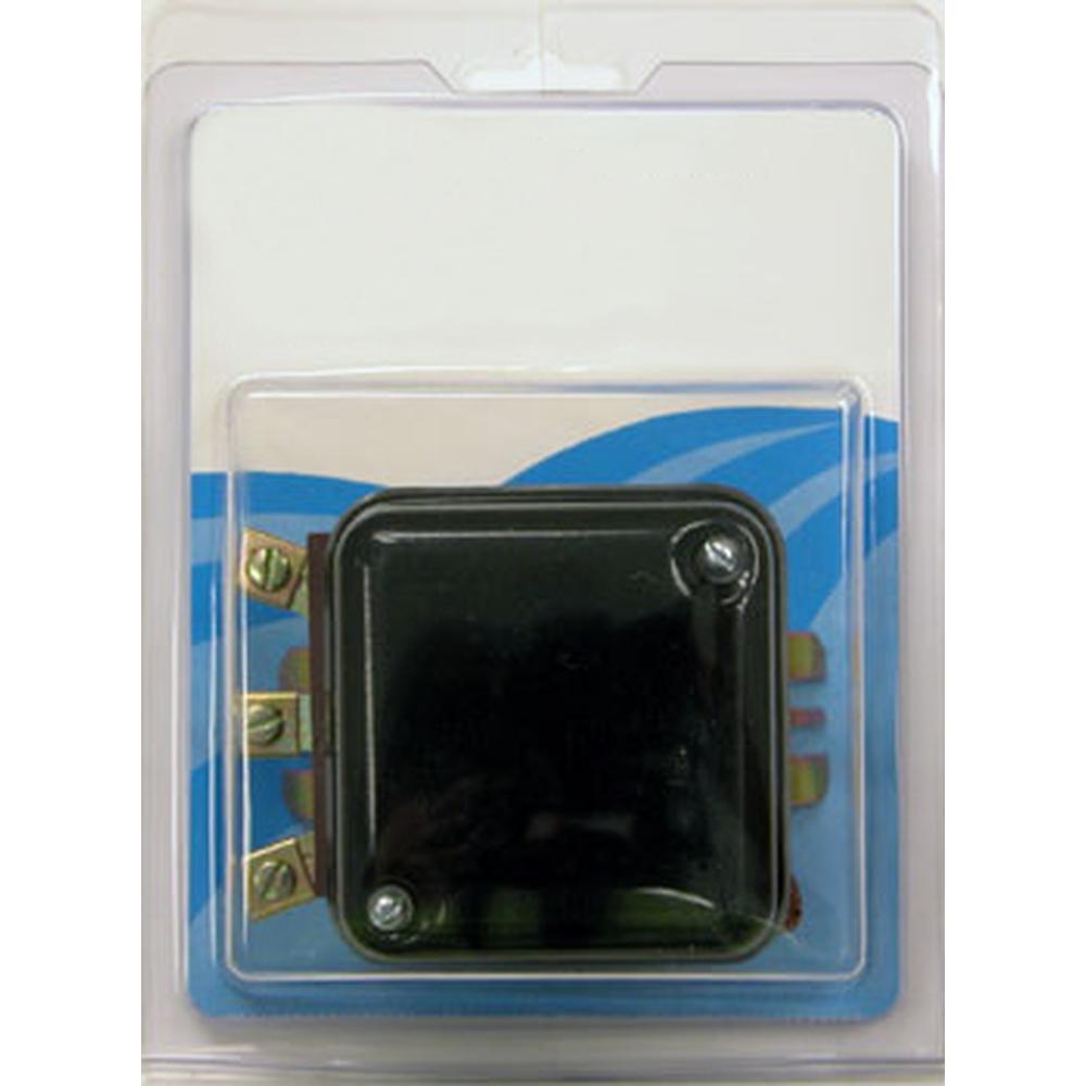 1118306 12V Voltage Regulator