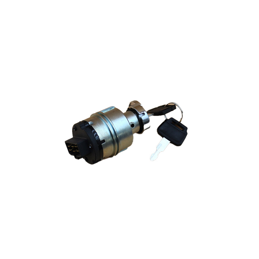 YN50S00026F1 Ignition Switch – Fits Kobelco – additional image 3