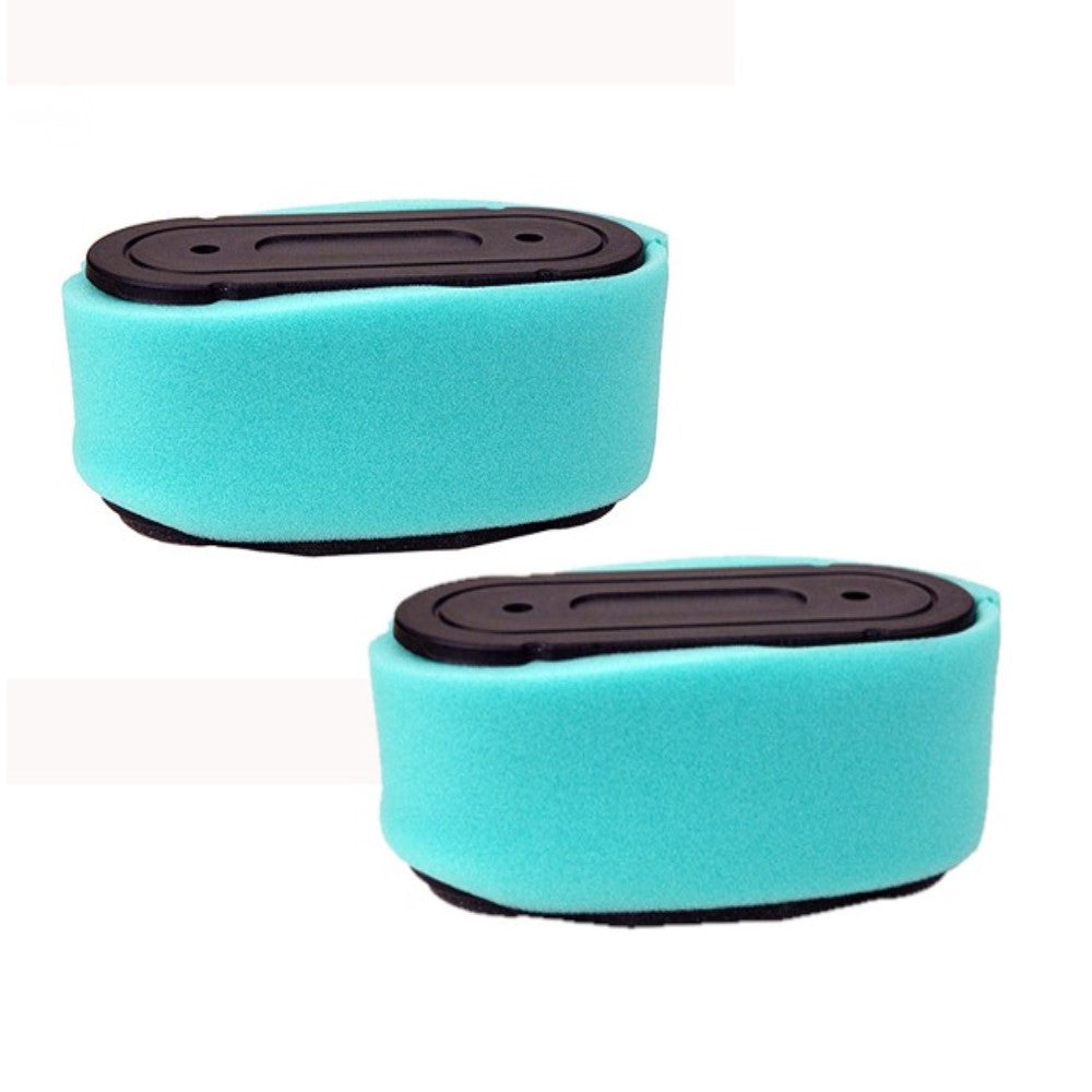 11029-7012 Qty 2: Air Filter Combo – Fits Kawasaki