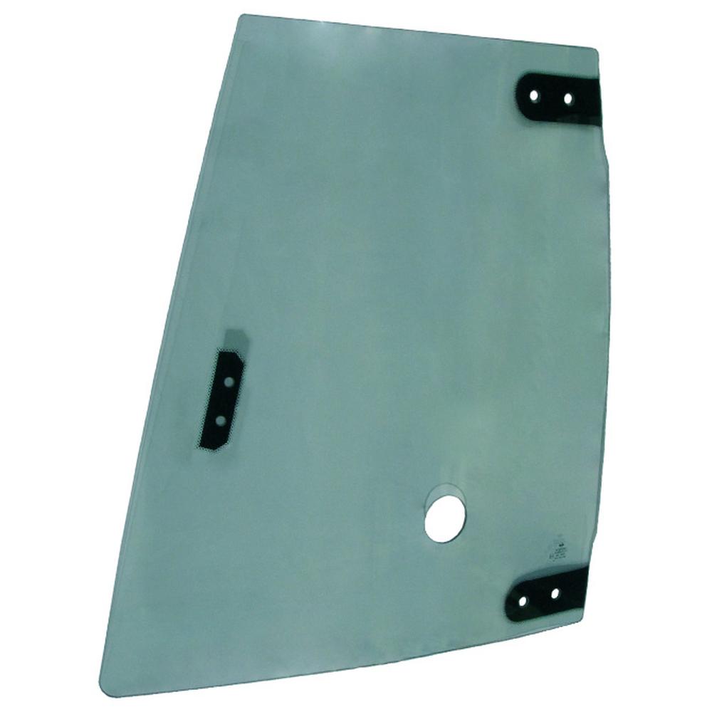 84261868 Left Upper Door Glass – Fits Case
