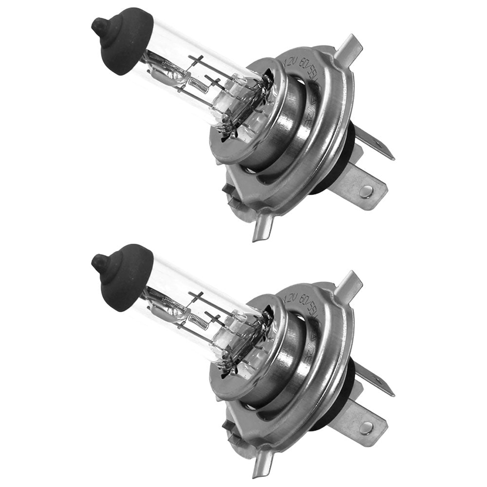 57M7166 Qty 2: Lamp Bulb – Fits John Deere – additional image 4