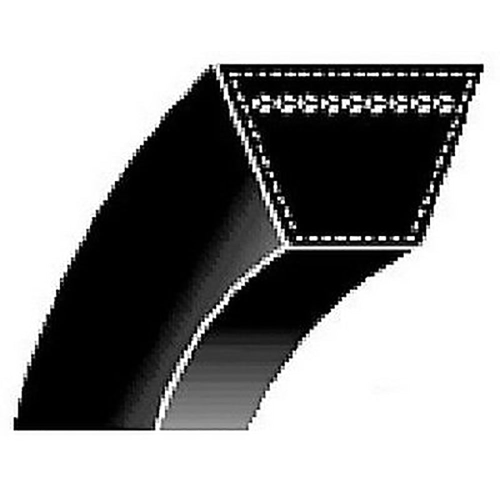 5L1120 or Standard V-Belt for Agricultural Equipment Power Drive SXS71