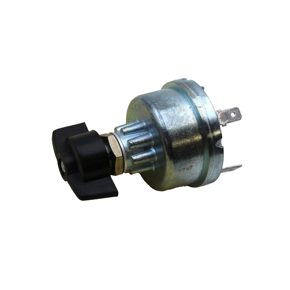 AL36365 Thermostart Switch – Fits John Deere – additional image 3