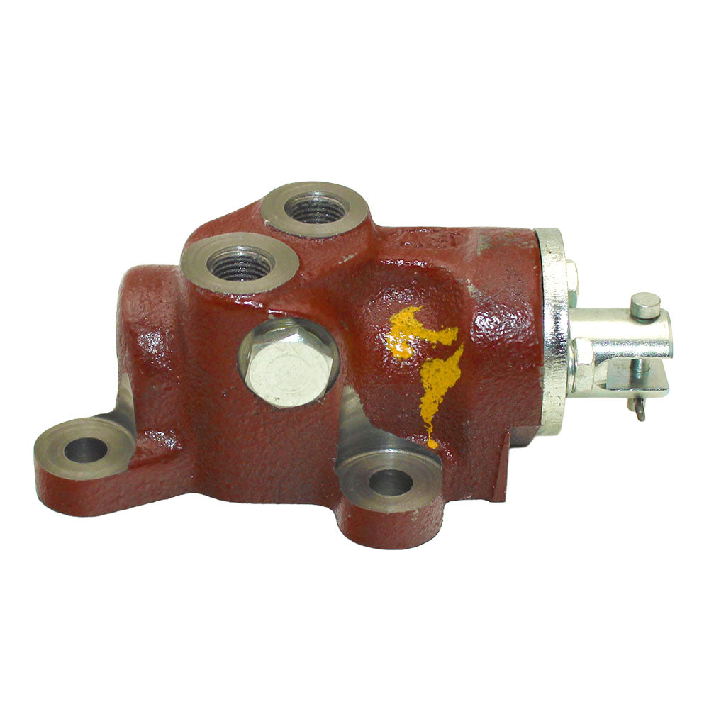 3186463M95 Power Steering Control Valve – Fits Massey Ferguson – additional image 8