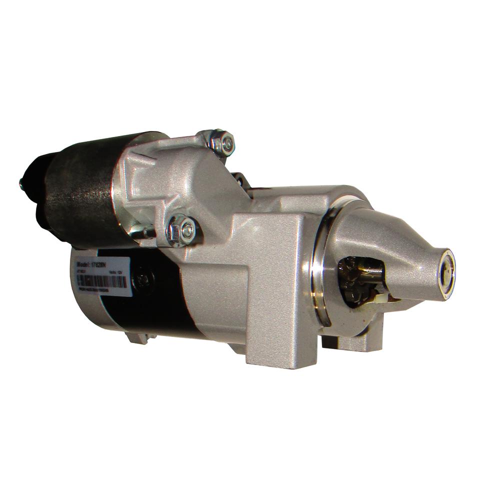 KH-25 Starter – Fits Kohler