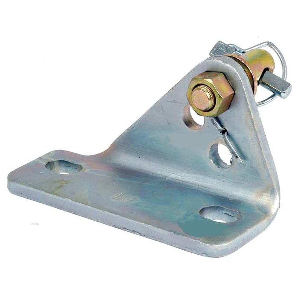 81801293 Left-Hand Stabilizer Bracket – additional image 2