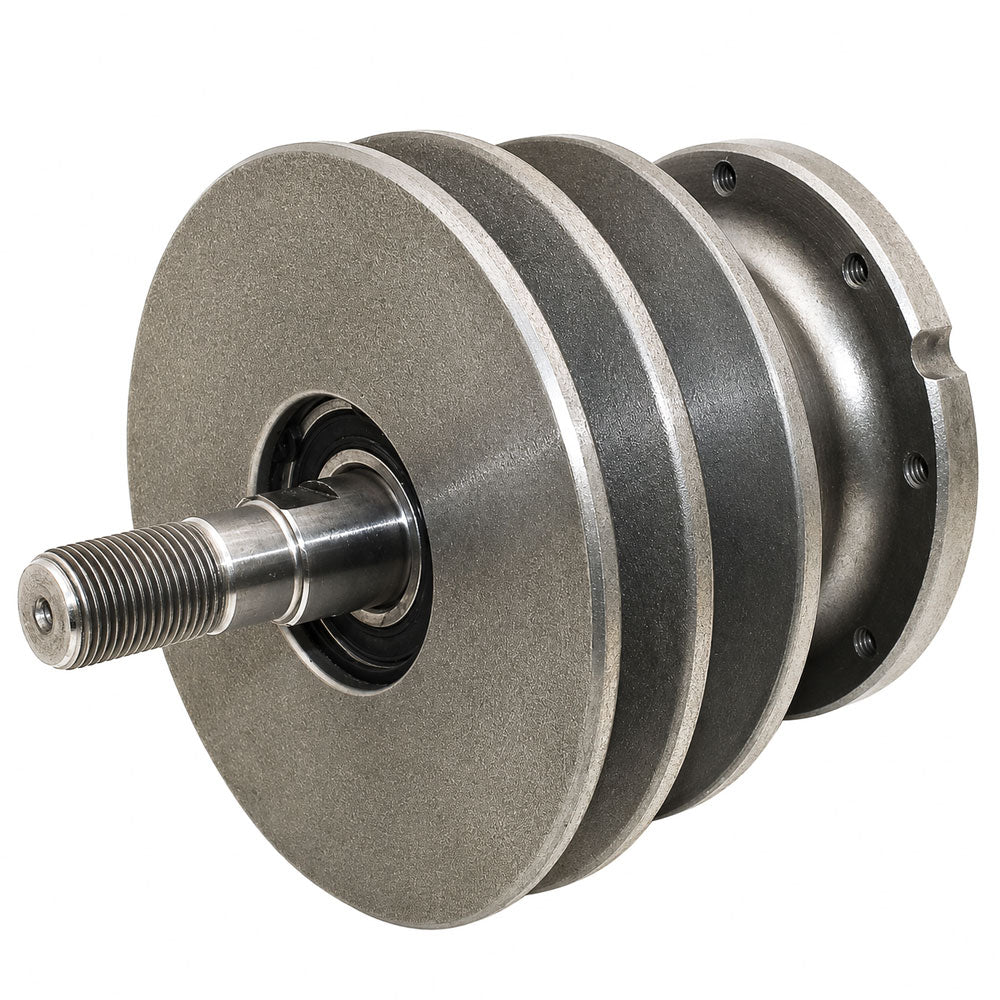 131486C91 Fan Drive Pulley Assembly – Fits Case / International Harvester – additional image 5