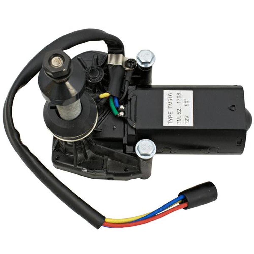 AL55527 Windshield Wiper Motor, RH – Fits John Deere