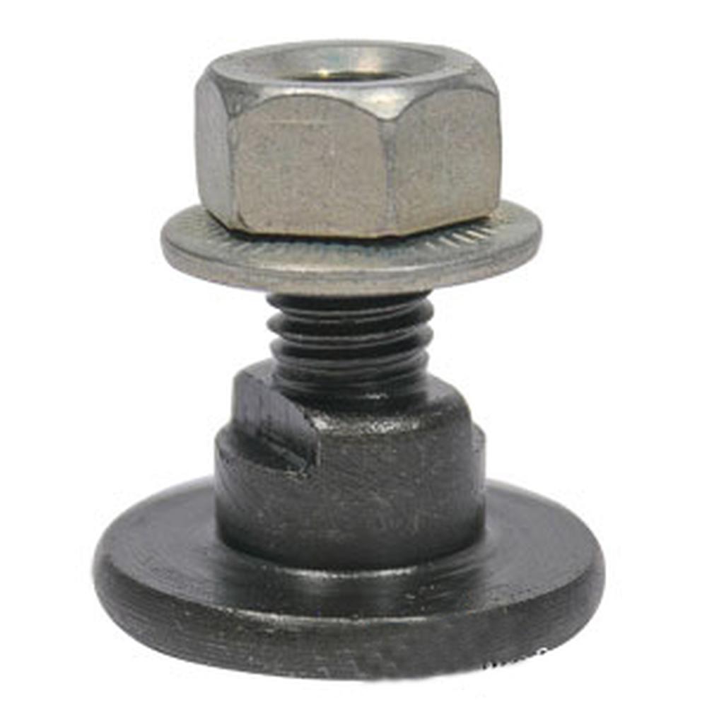 76N927 Bolt Kit, Disc Mower Blade