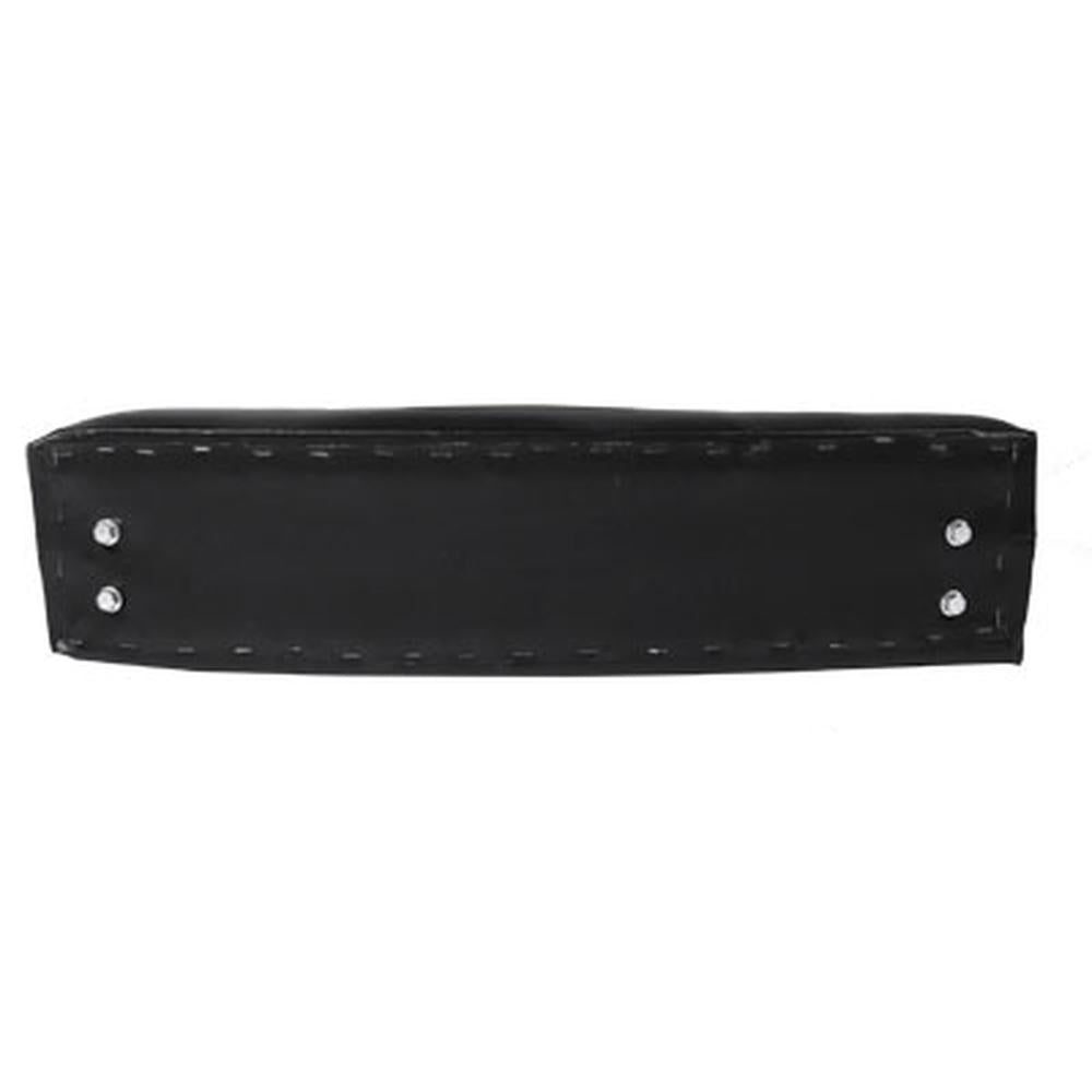 363219R91-1 Backrest Vinyl Black – additional image 3
