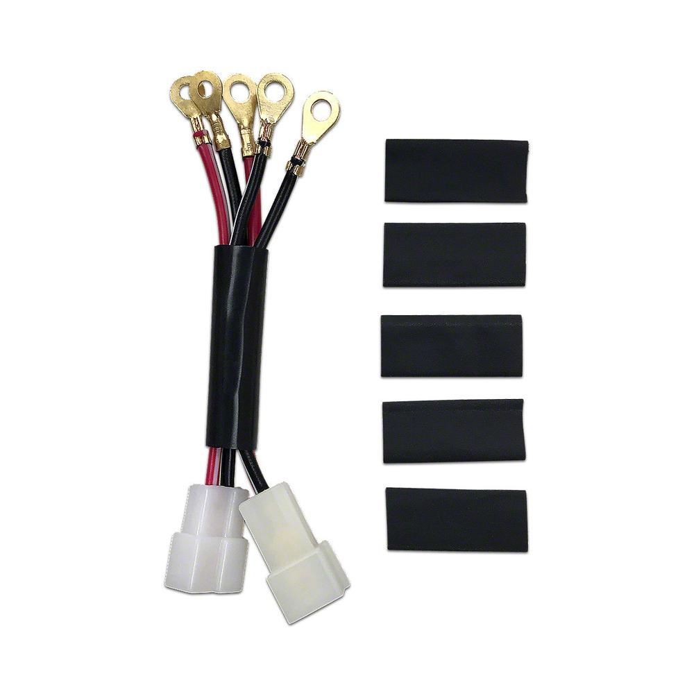 ABC4496 Wiring Harness – Fits Allis Chalmers
