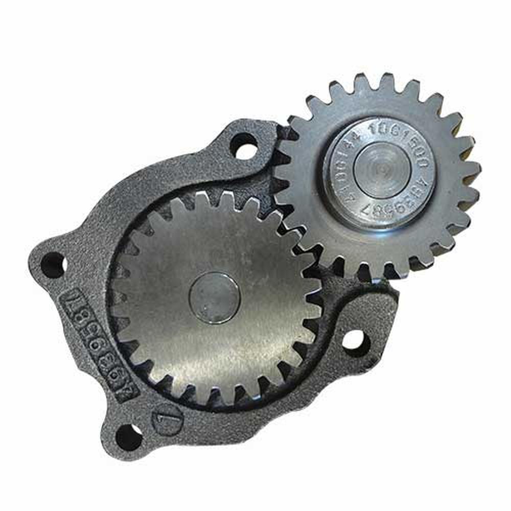 WN-84374426 Engine Oil Pump – Fits Allis Chalmers