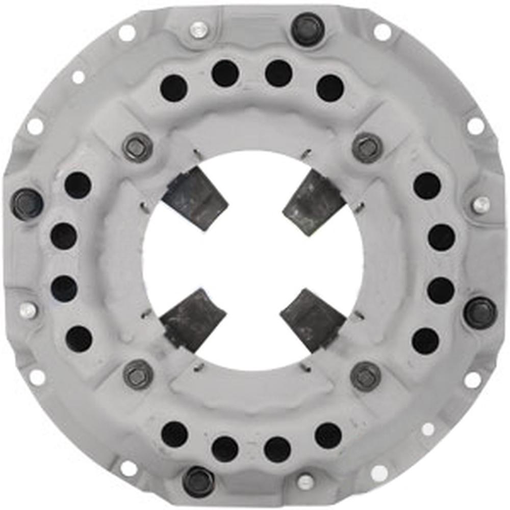 E0NN7563CA Clutch Plate – Fits Ford / New Holland – additional image 2