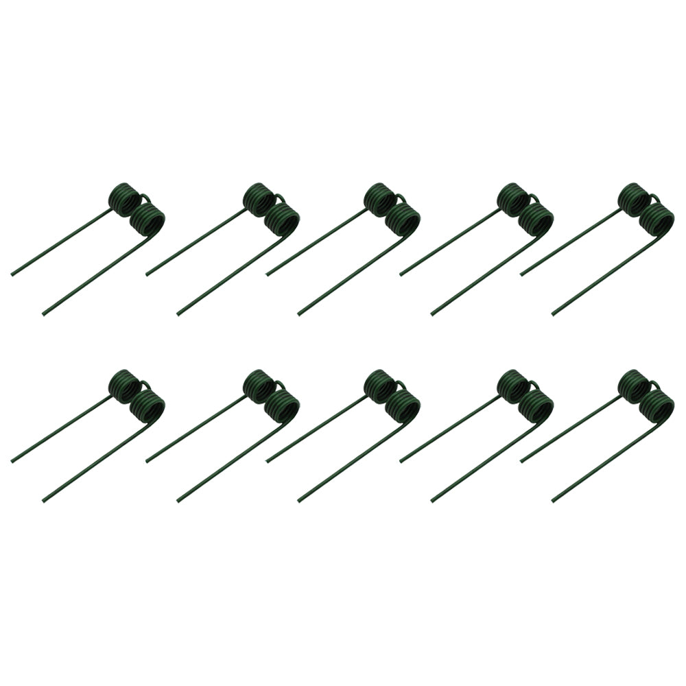 E79475 Baler Pickup Tooth 10 Pack – Fits John Deere