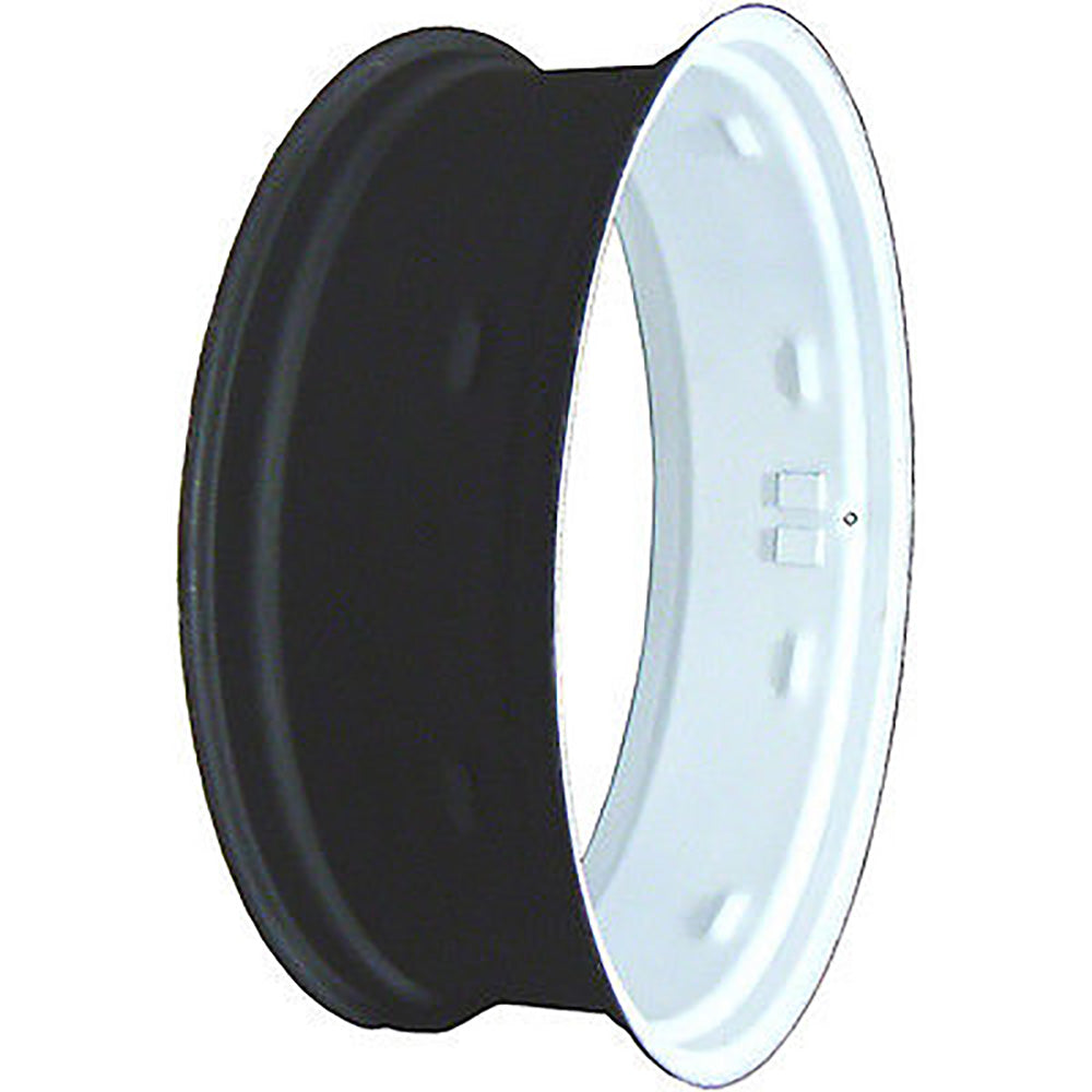 161254A 12" x 38" Rear Rim – Fits Oliver