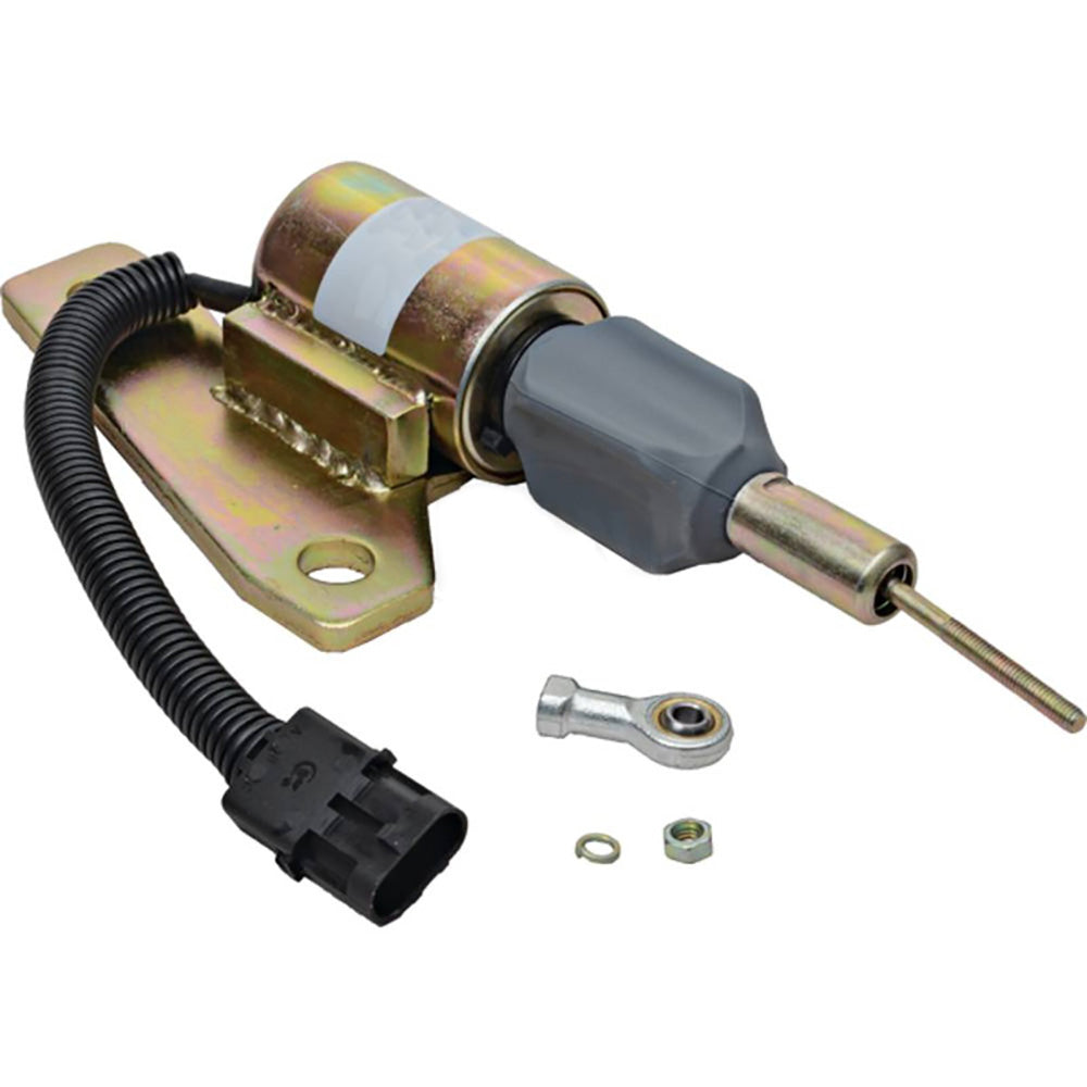 240-22066 Fuel Pump Solenoid