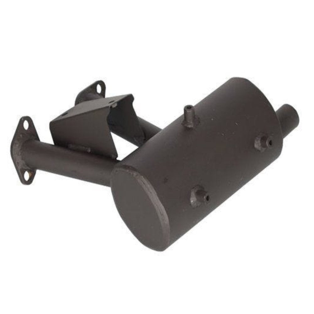 15231-12114 Muffler – Fits Kubota