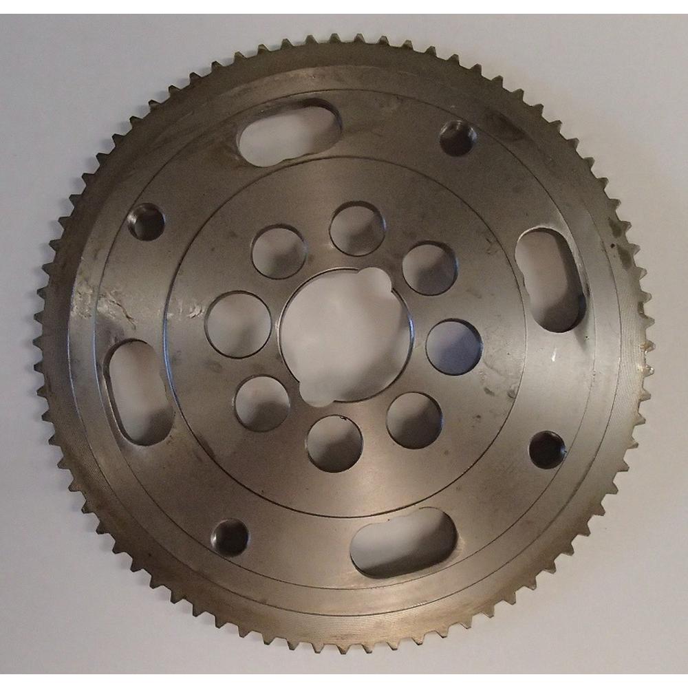 175983A1 Wheel Carrier Crown Wheel Hub Ring Gear – additional image 2