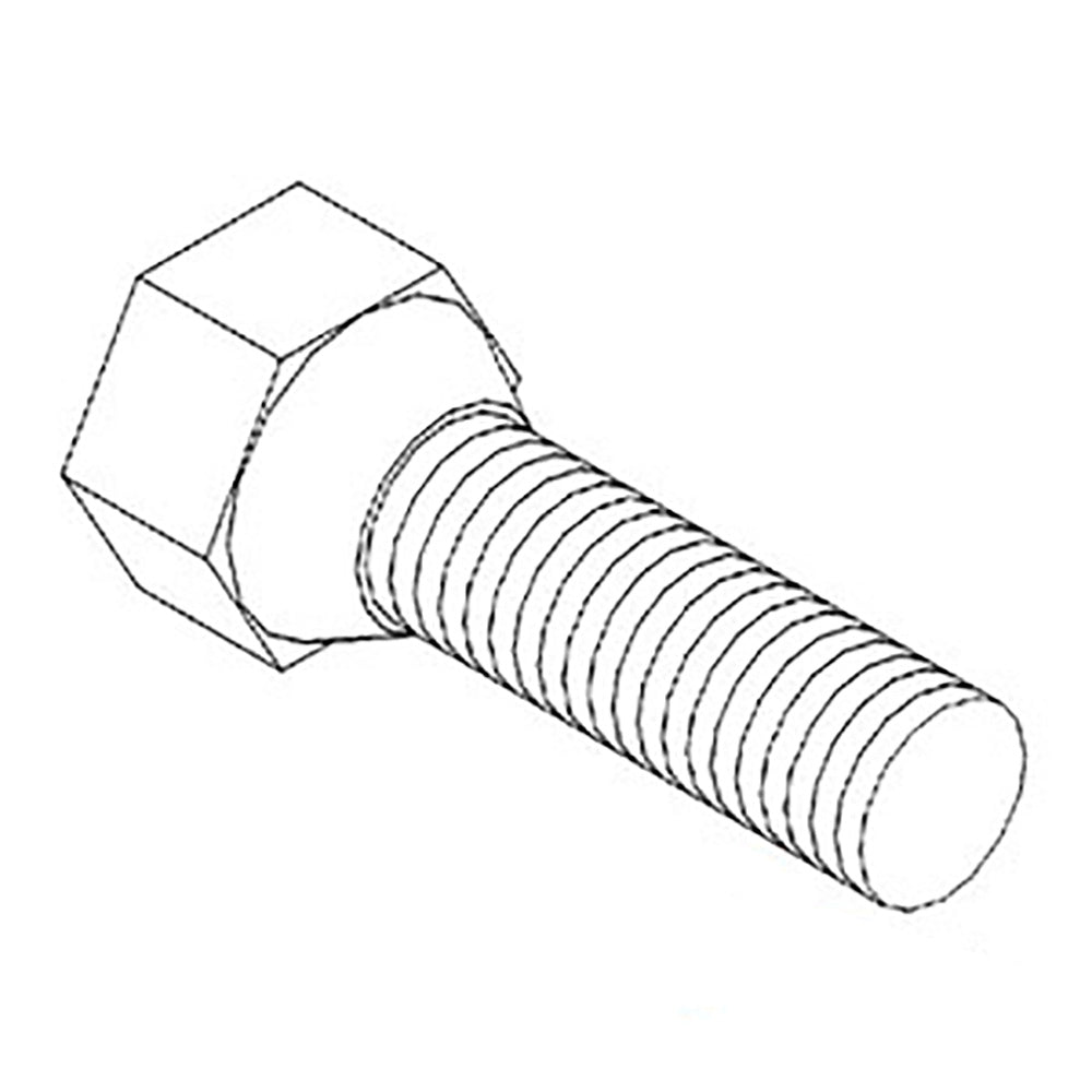 70207503 Wheel Stud – Fits Allis Chalmers – additional image 3
