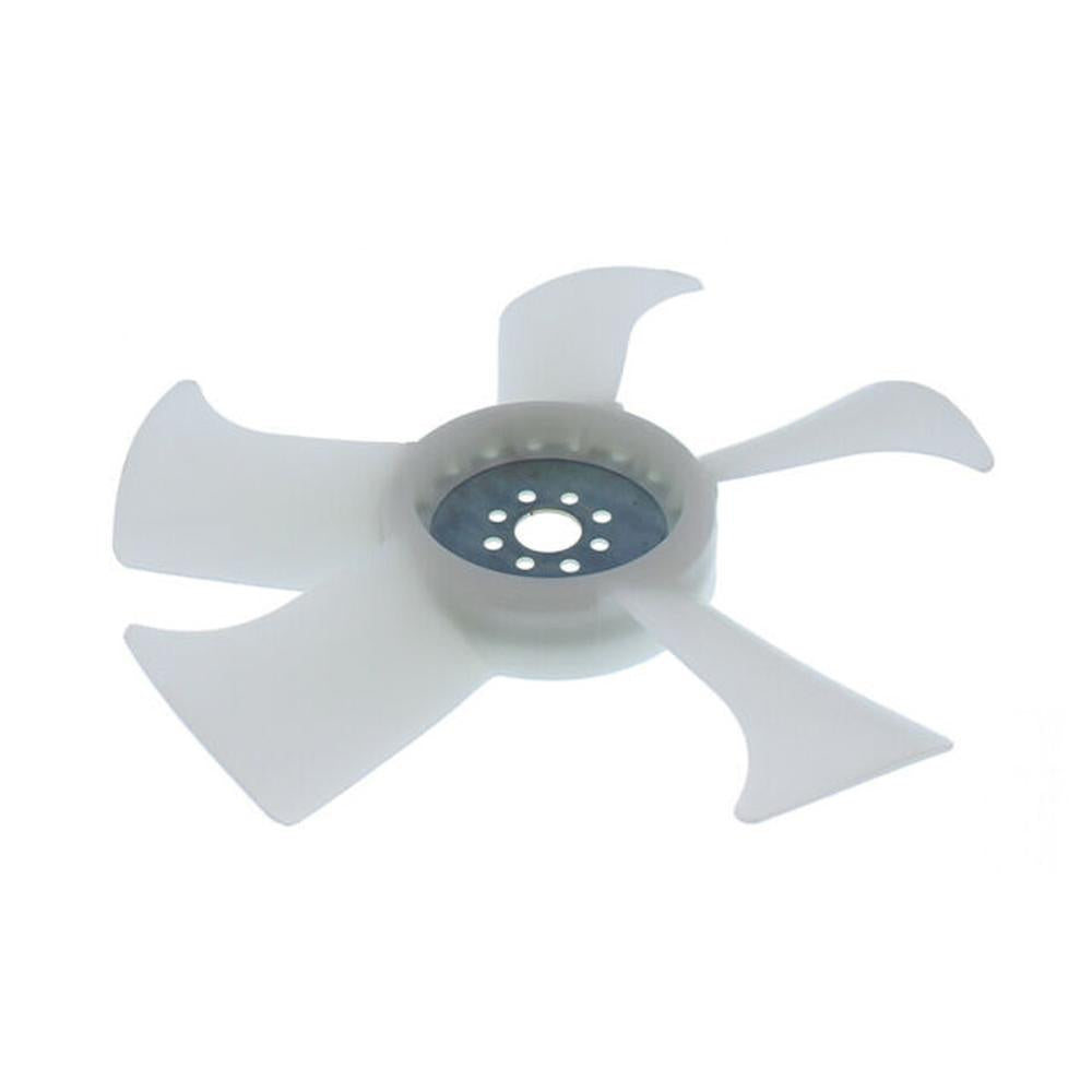 1906-1000 Radiator Fan – Fits Kubota