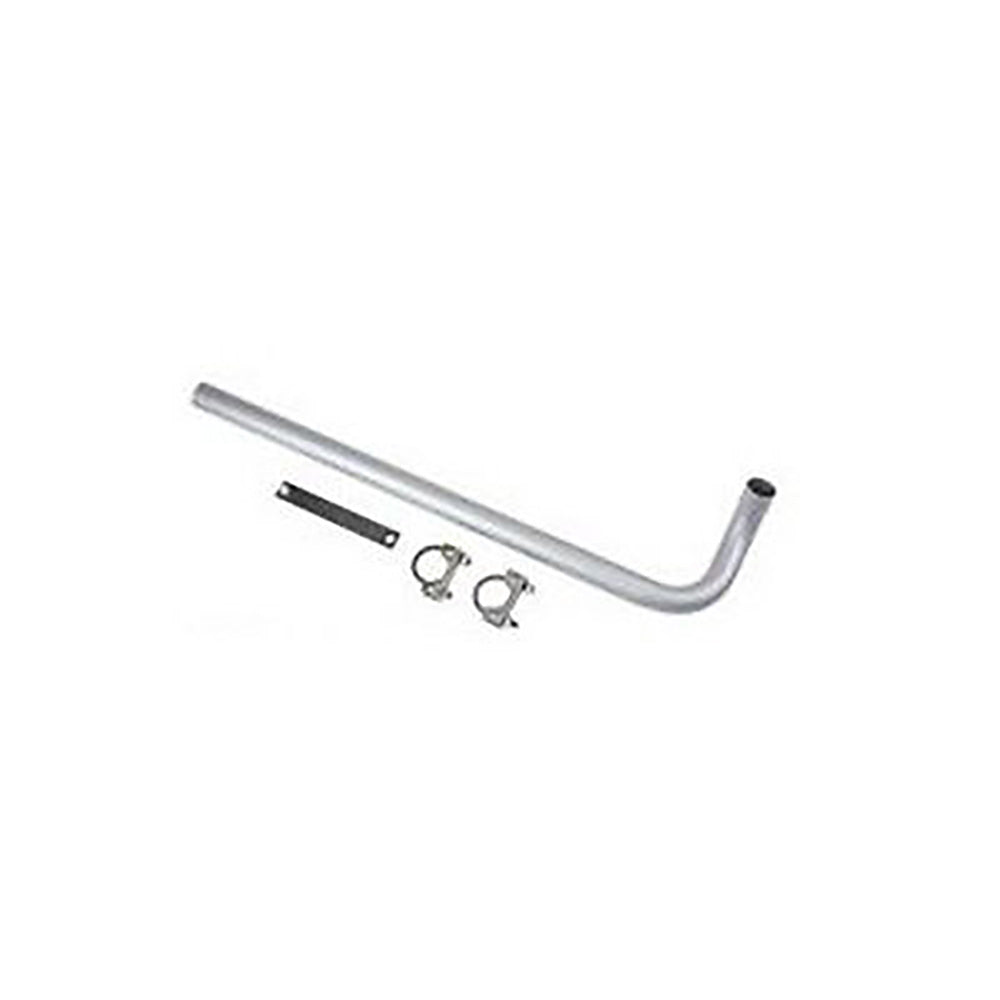 FDE190 Exhaust Pipe Kit Replaces