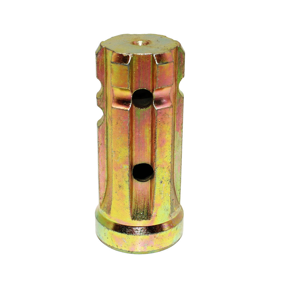817004M2 PTO Sleeve Increaser, 6 Spline – Fits Massey Ferguson