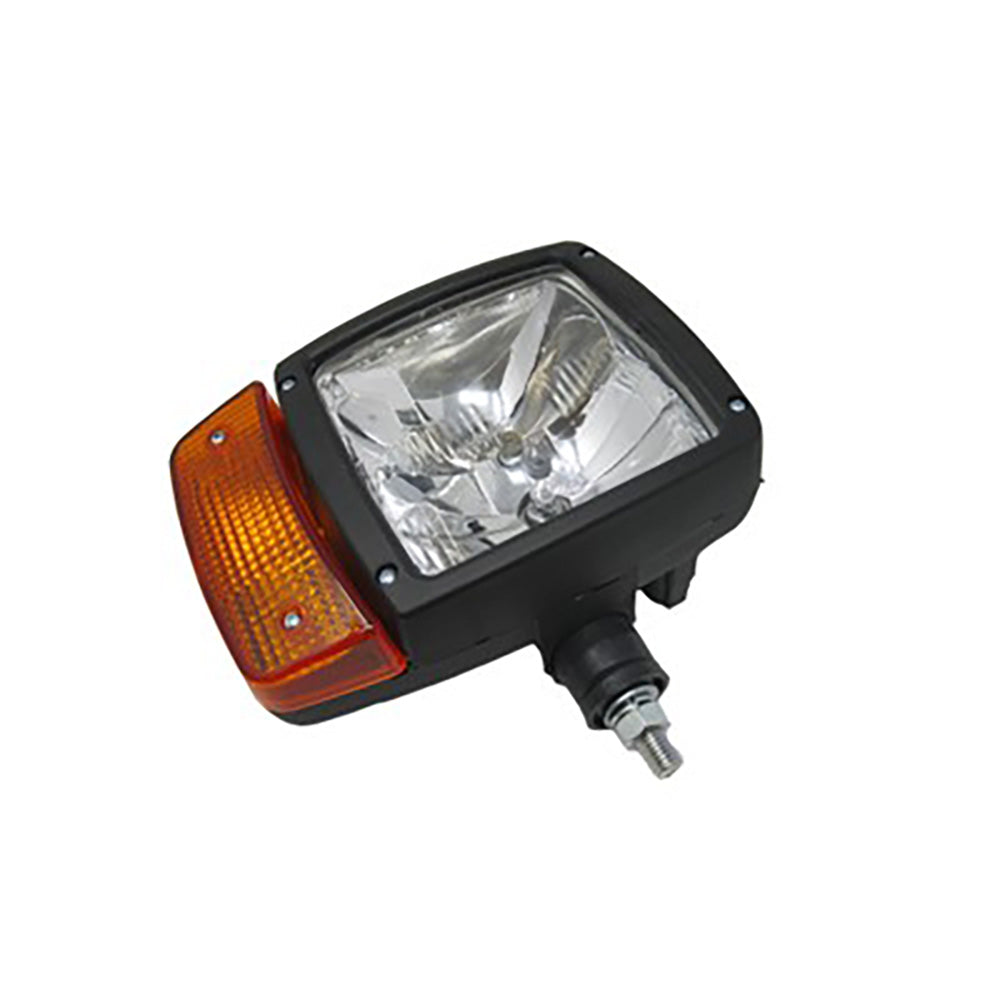 11170059 Left and Right Head Light Set 1117006 – Fits Volvo – additional image 2