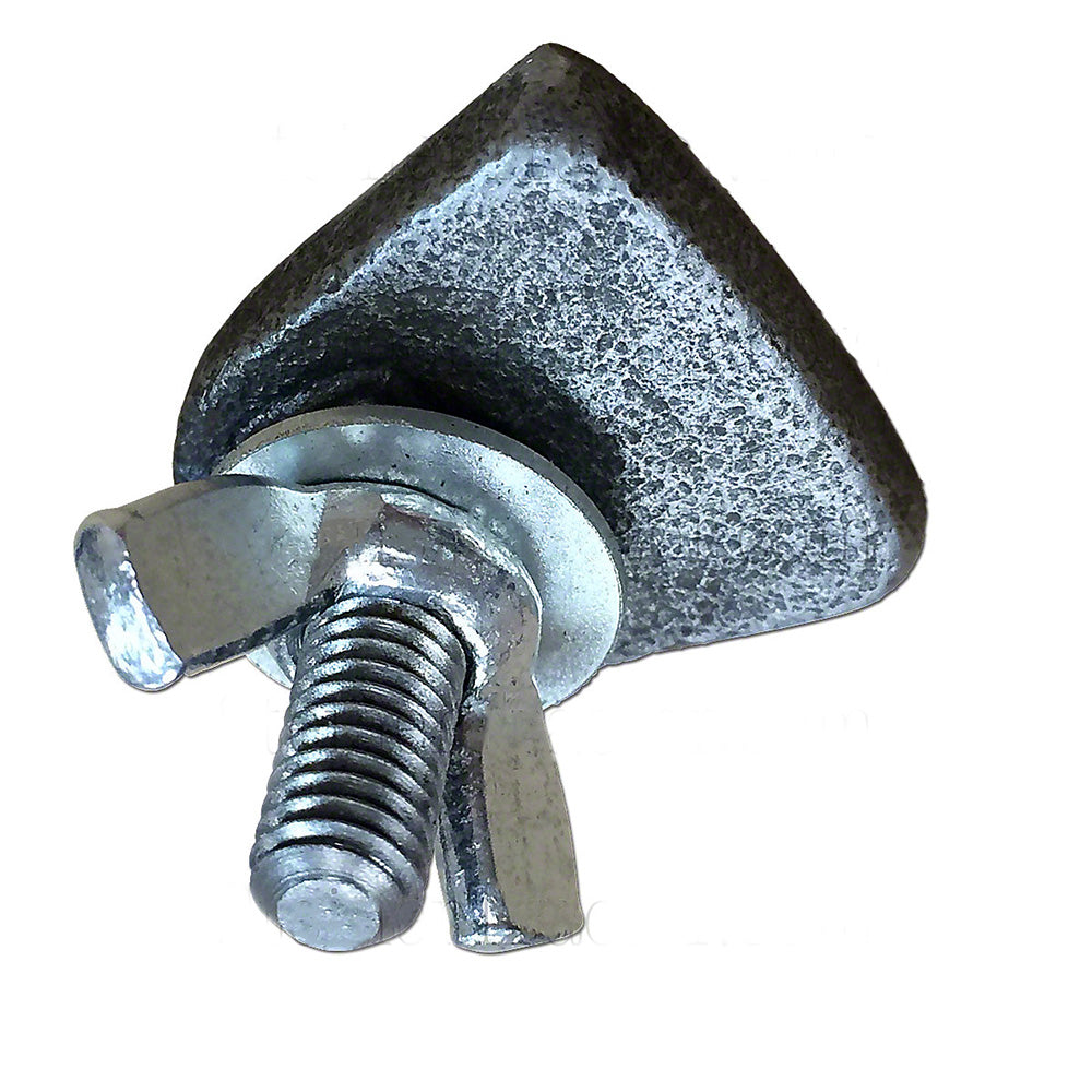HYM40-0189 Quadrant Stop Kit – Fits Massey Harris